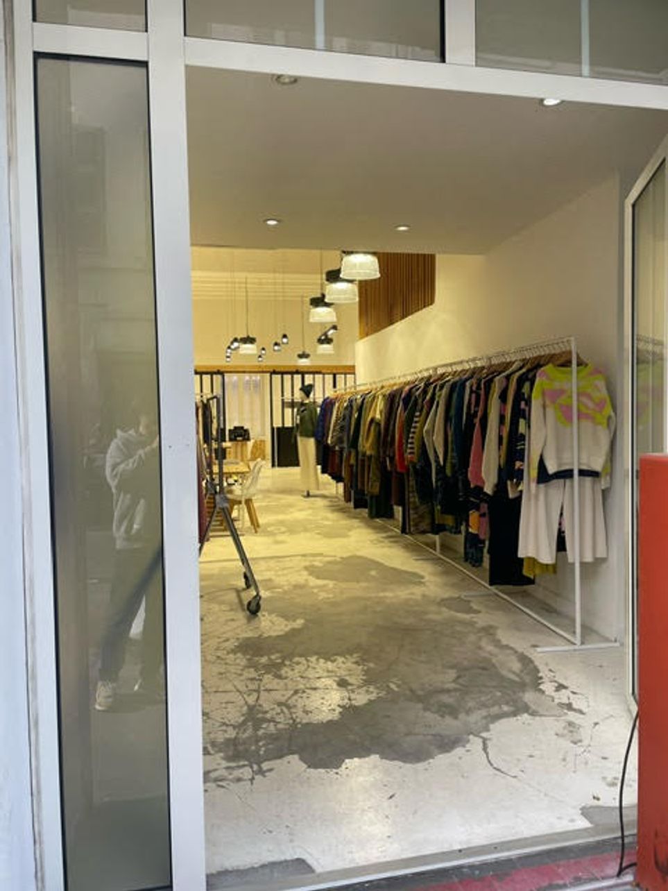 Photo de la boutique Showroom Rive Neuve 3